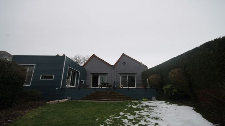 Ma-Cabane - Vente Maison CAUDRY, 220 m²