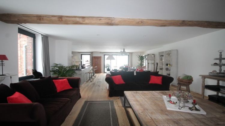 Ma-Cabane - Vente Maison CAUDRY, 150 m²