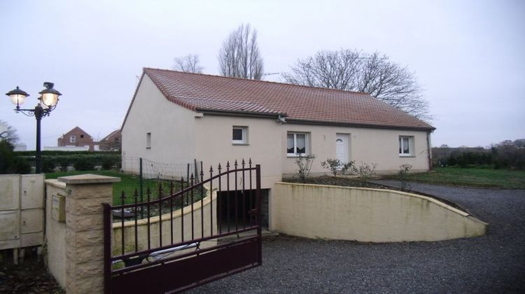 Ma-Cabane - Vente Maison CAUDRY, 105 m²