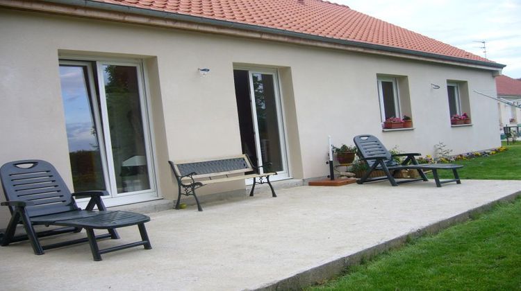 Ma-Cabane - Vente Maison CAUDRY, 105 m²