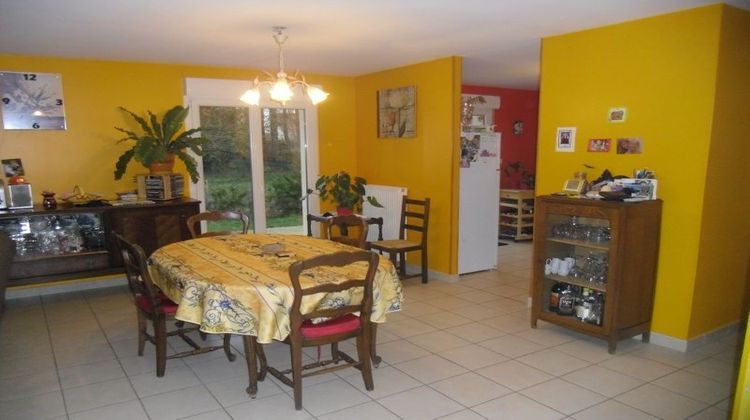 Ma-Cabane - Vente Maison CAUDRY, 105 m²