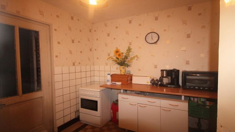 Ma-Cabane - Vente Maison CAUDRY, 80 m²