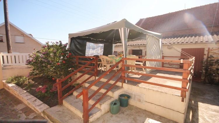 Ma-Cabane - Vente Maison CAUDRY, 1 m²