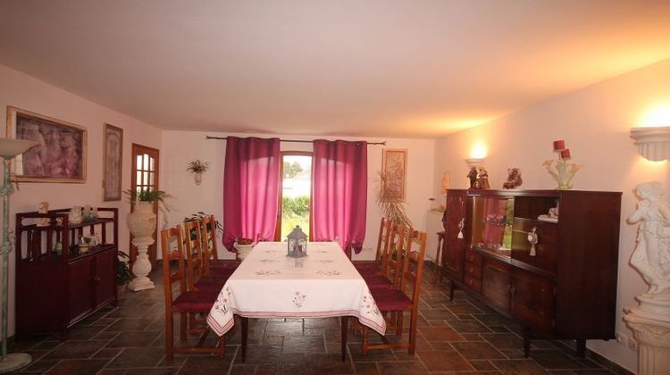 Ma-Cabane - Vente Maison CAUDRY, 140 m²