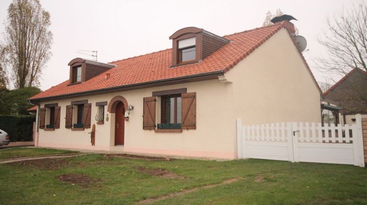 Ma-Cabane - Vente Maison CAUDRY, 1 m²