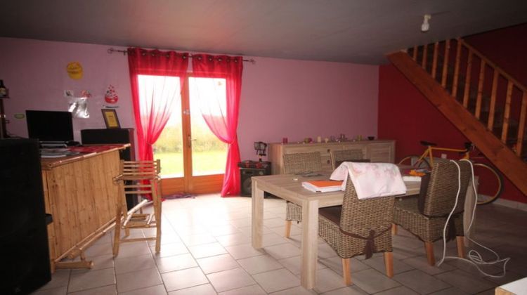 Ma-Cabane - Vente Maison CAUDRY, 167 m²