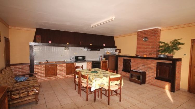 Ma-Cabane - Vente Maison CAUDRY, 120 m²