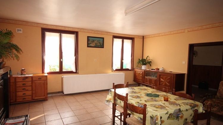 Ma-Cabane - Vente Maison CAUDRY, 120 m²