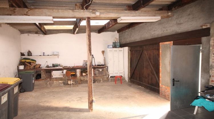 Ma-Cabane - Vente Maison CAUDRY, 120 m²