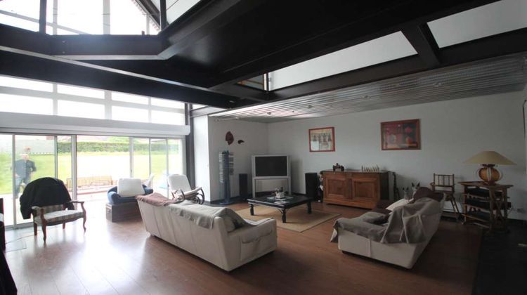 Ma-Cabane - Vente Maison CAUDRY, 340 m²