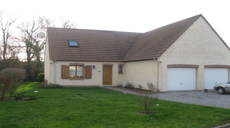 Ma-Cabane - Vente Maison CAUDRY, 160 m²