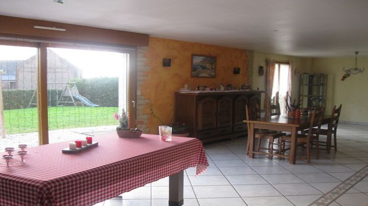 Ma-Cabane - Vente Maison CAUDRY, 160 m²