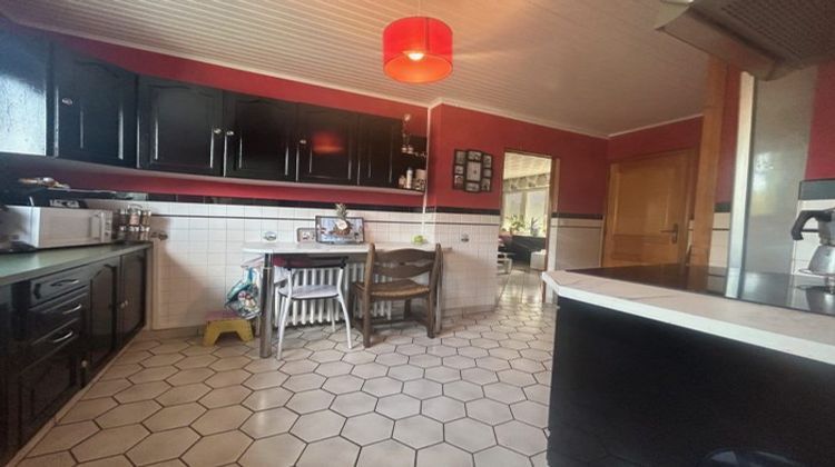 Ma-Cabane - Vente Maison Caudry, 80 m²