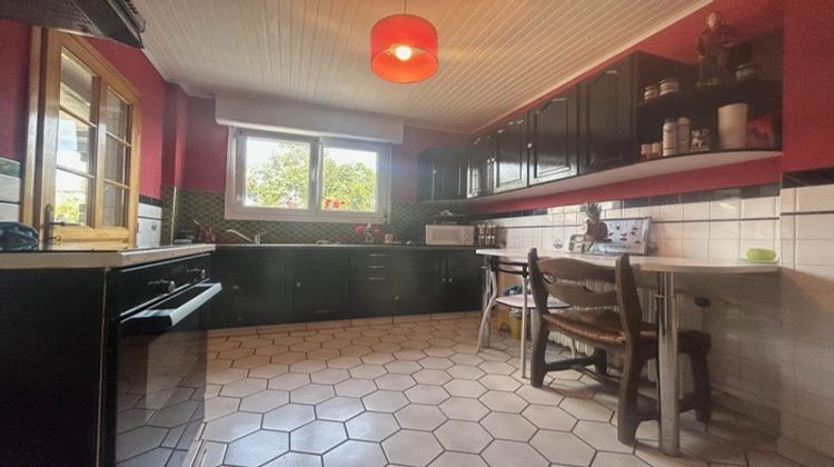 Ma-Cabane - Vente Maison Caudry, 80 m²