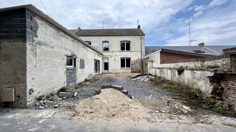 Ma-Cabane - Vente Maison Caudry, 140 m²