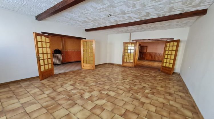 Ma-Cabane - Vente Maison Caudry, 130 m²