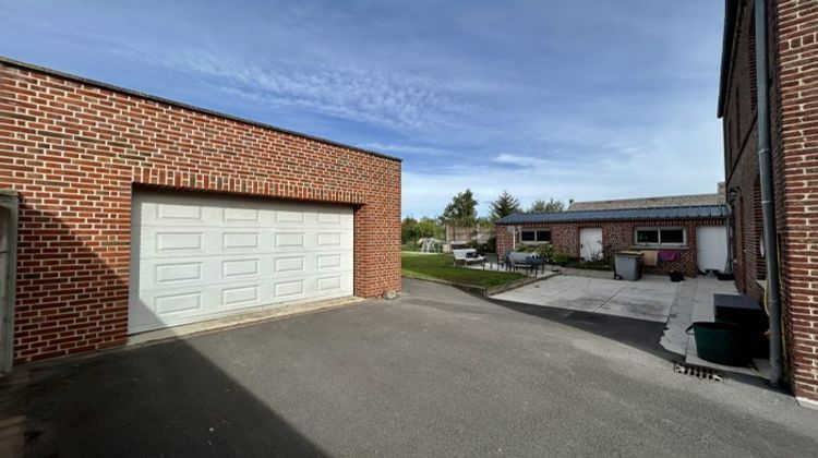 Ma-Cabane - Vente Maison Caudry, 200 m²