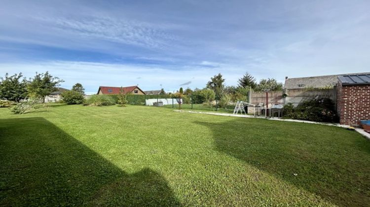 Ma-Cabane - Vente Maison Caudry, 200 m²