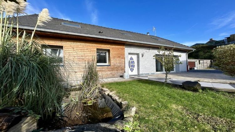 Ma-Cabane - Vente Maison Caudry, 120 m²