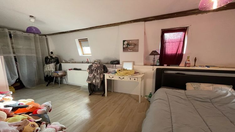 Ma-Cabane - Vente Maison Caudry, 115 m²