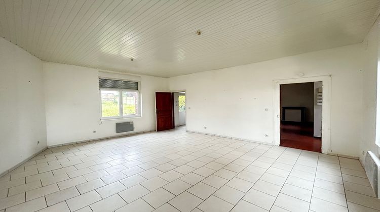 Ma-Cabane - Vente Maison Caudry, 110 m²