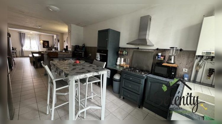 Ma-Cabane - Vente Maison Caudry, 106 m²