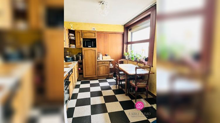 Ma-Cabane - Vente Maison Caudry, 119 m²