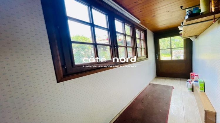 Ma-Cabane - Vente Maison Caudry, 104 m²