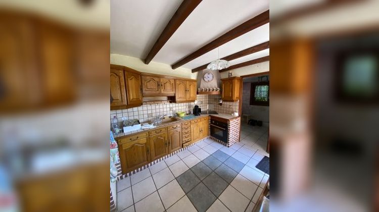 Ma-Cabane - Vente Maison Caudry, 104 m²