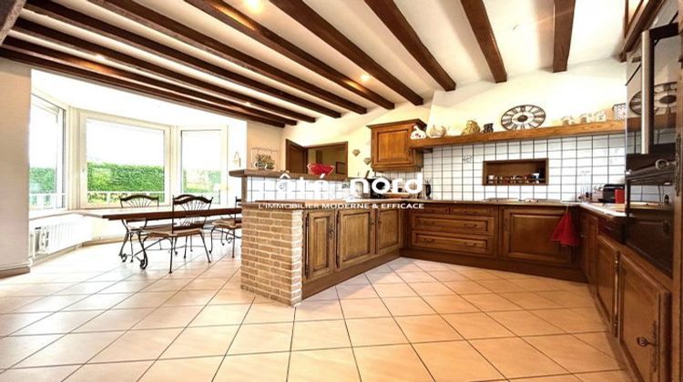 Ma-Cabane - Vente Maison Caudry, 185 m²