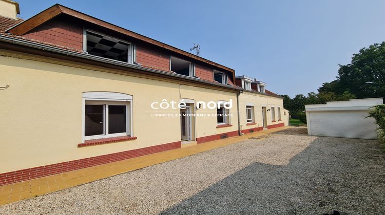 Ma-Cabane - Vente Maison Caudry, 152 m²