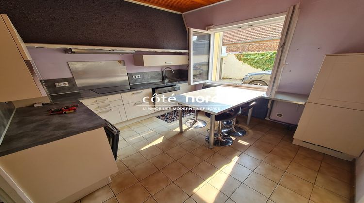 Ma-Cabane - Vente Maison Caudry, 152 m²