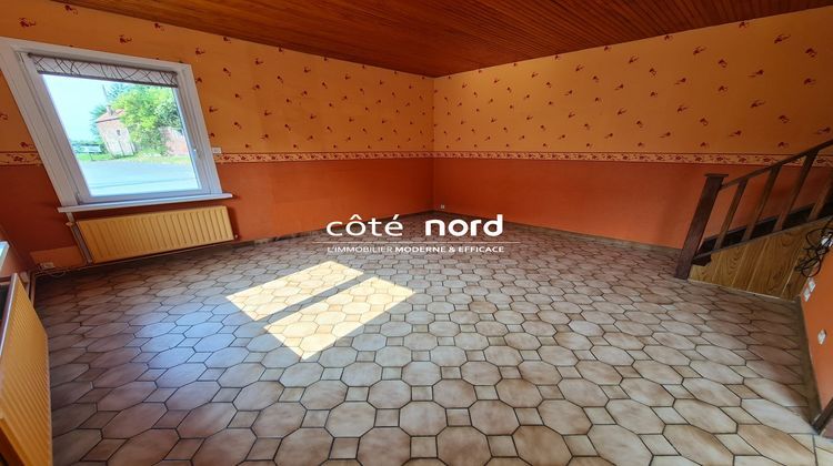 Ma-Cabane - Vente Maison Caudry, 152 m²