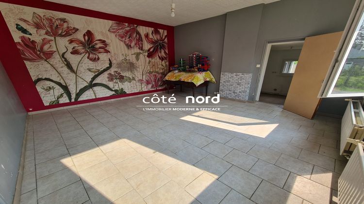 Ma-Cabane - Vente Maison Caudry, 152 m²