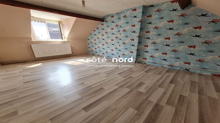 Ma-Cabane - Vente Maison Caudry, 152 m²