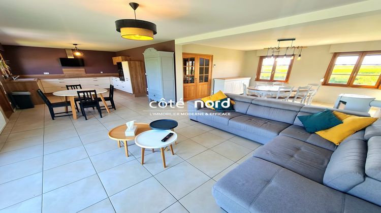 Ma-Cabane - Vente Maison Caudry, 140 m²