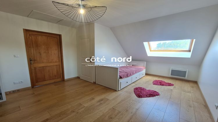 Ma-Cabane - Vente Maison Caudry, 140 m²