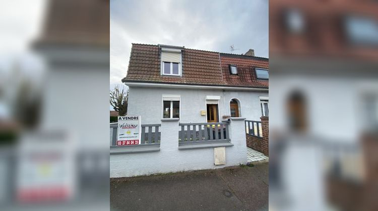 Ma-Cabane - Vente Maison Caudry, 77 m²