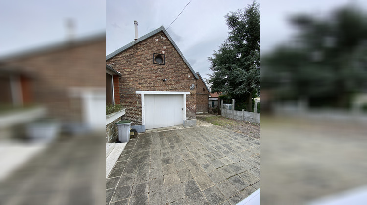 Ma-Cabane - Vente Maison Caudry, 106 m²