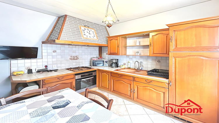 Ma-Cabane - Vente Maison Caudry, 85 m²