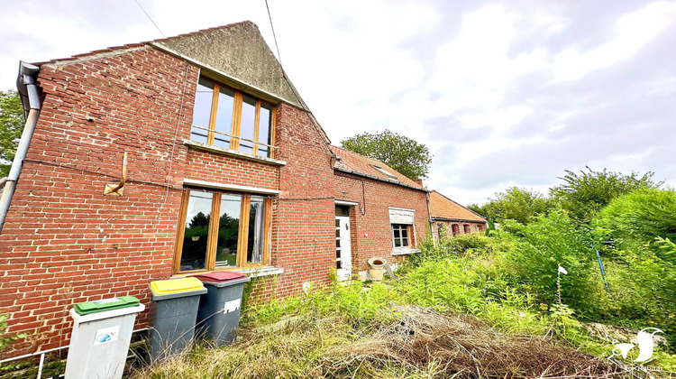Ma-Cabane - Vente Maison Caudry, 130 m²