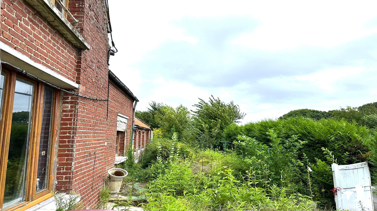 Ma-Cabane - Vente Maison Caudry, 130 m²