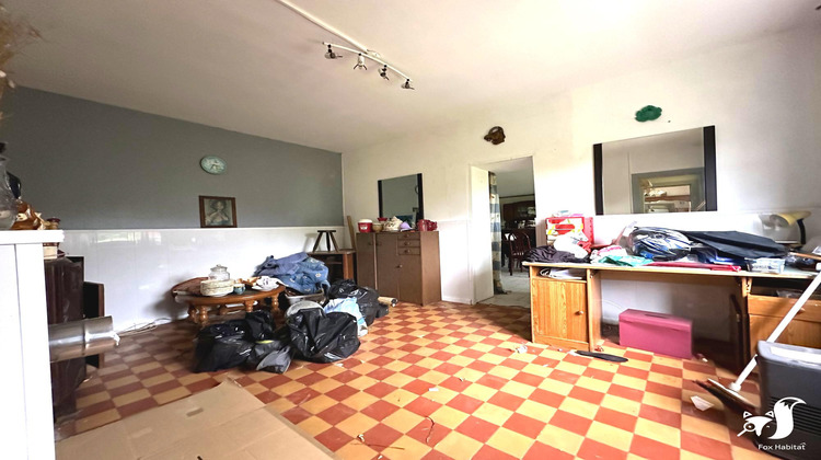 Ma-Cabane - Vente Maison Caudry, 130 m²