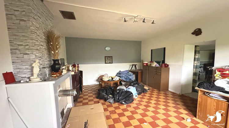 Ma-Cabane - Vente Maison Caudry, 130 m²