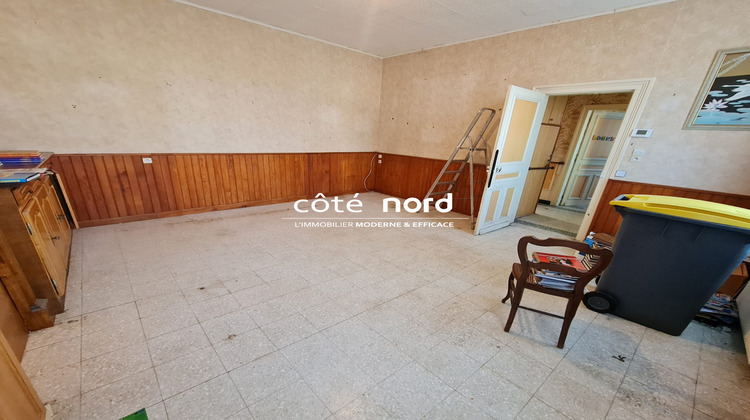 Ma-Cabane - Vente Maison Caudry, 91 m²