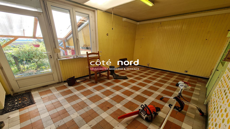 Ma-Cabane - Vente Maison Caudry, 91 m²