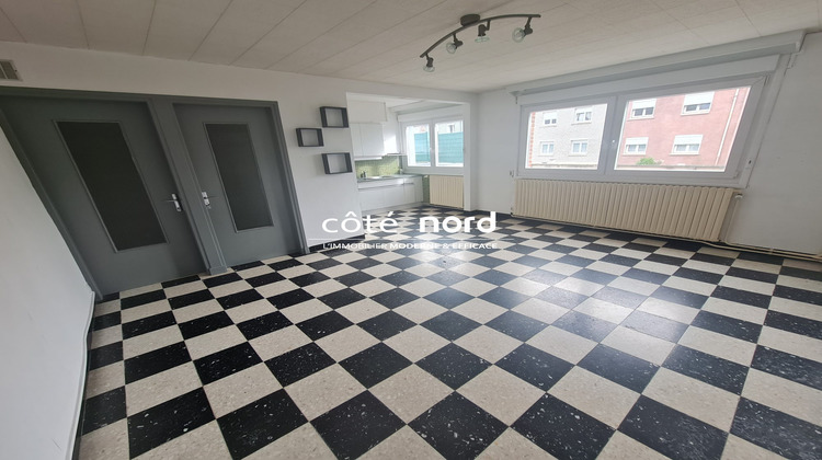 Ma-Cabane - Vente Maison Caudry, 106 m²