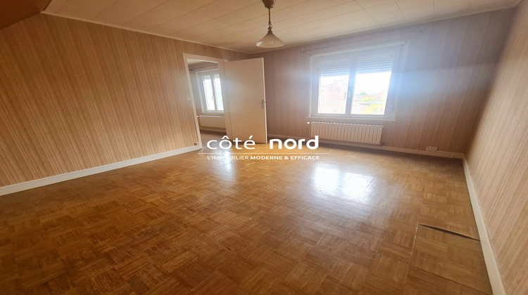 Ma-Cabane - Vente Maison Caudry, 106 m²