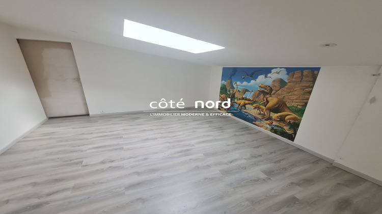 Ma-Cabane - Vente Maison Caudry, 106 m²