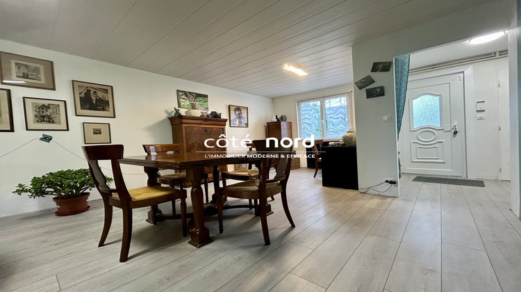 Ma-Cabane - Vente Maison Caudry, 96 m²